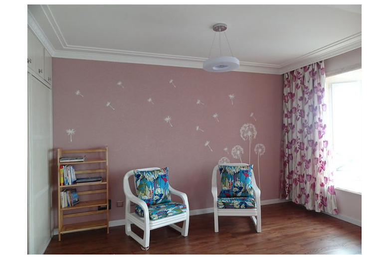 硅藻泥廠家夏季降價(jià)佳美樂(lè)清涼一夏_1