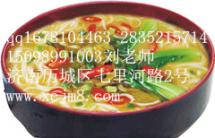 淄川加盟砂锅米线做法学习砂锅米线小吃（图）_1