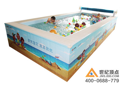 在江蘇常州開嬰兒游泳館賺錢嗎_1