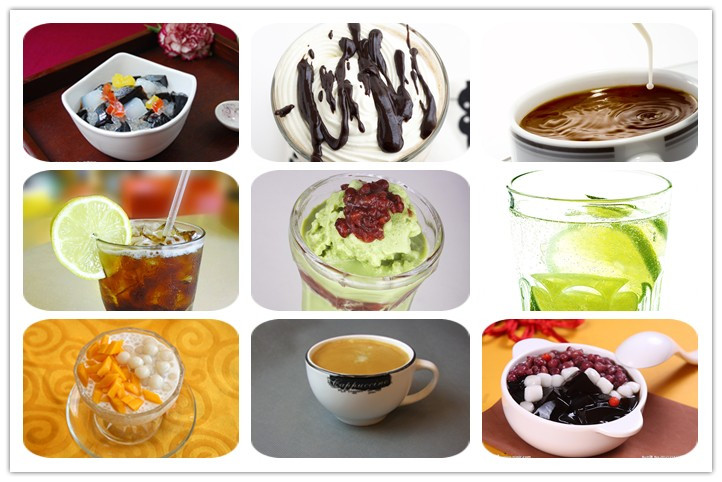 郴州哪里可以學(xué)做糖水，廣式糖水培訓(xùn)（圖）_1