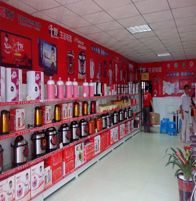 千野解讀2016年中國家用凈水器行業(yè)發(fā)展趨勢（圖）_1