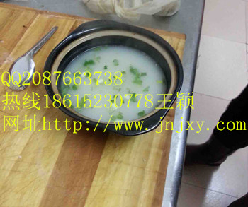 濱州羊肉湯培訓(xùn)菏澤羊肉湯做法臨沂羊肉湯學(xué)習(xí)_1