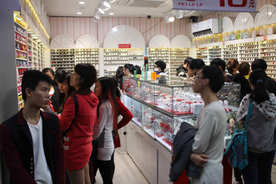 飾品加盟店以品牌創(chuàng)新為核心_1