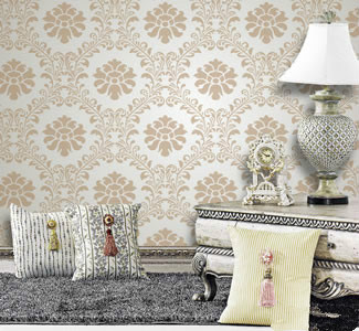 河北邢臺新型環(huán)保水性涂料貝殼粉加盟（圖）_1