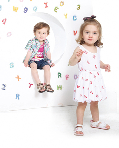 北京千喜貝貝教你嬰幼兒用品加盟開店全攻略?。▓D）_1