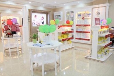 北京千喜貝貝經(jīng)營(yíng)嬰童行業(yè)如何盈利更輕松?。▓D）_1