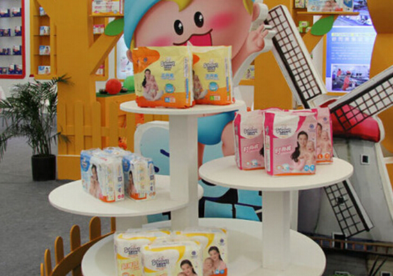 北京千喜貝貝嬰童用品店經(jīng)營者必知的營銷技巧！（圖）_1