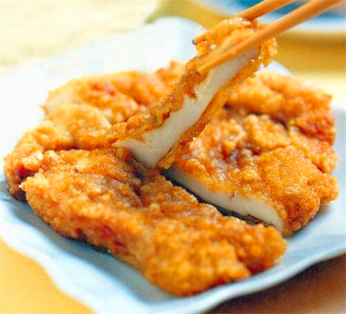 诚膳餐饮集团,南京鸣洞鸡排加盟（图）_2