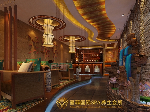 女士美容院加盟店提高美容師積極性的方法_1