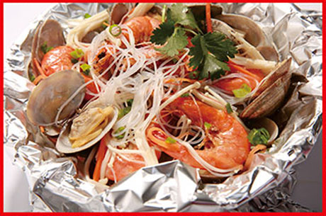 開心花甲粉加盟哪家好？首選霸王貝開心花甲_1