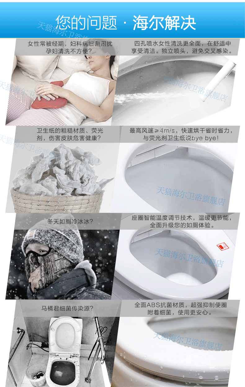 海尔智能马桶盖加盟招商,海尔智能马桶盖招商代理_3