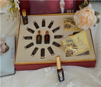 月子印象加盟招商手冊(cè)_2