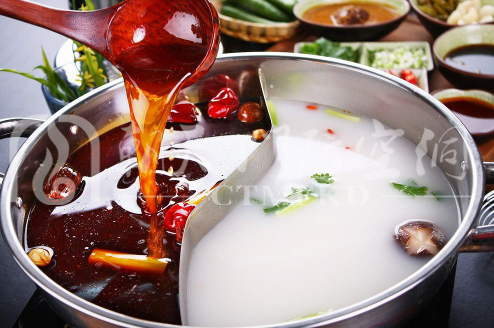 全國最有特色的火鍋店加盟_1