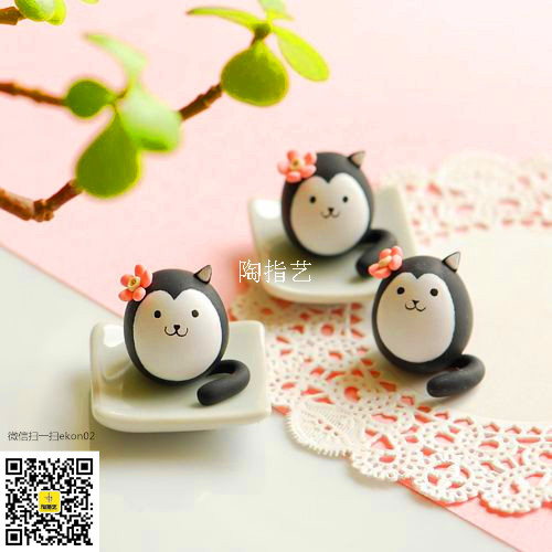 創(chuàng)意手工DIY加盟_樂趣十足的創(chuàng)意DIY陶藝小成本加盟店_1