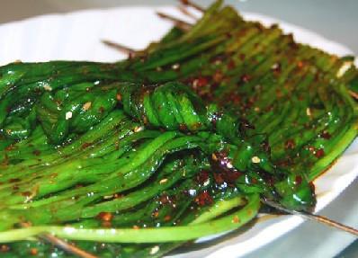 益陽(yáng)哪里可以學(xué)燒烤？燒烤的做法培訓(xùn)（圖）_2