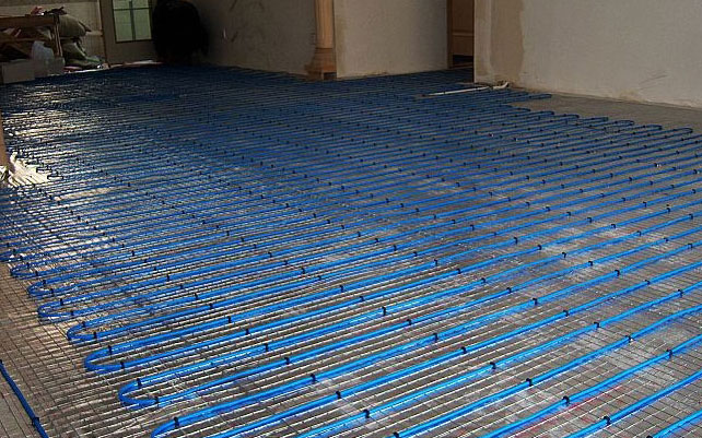 暖貝尼碳纖維地暖加盟 致富熱潮來襲（圖）_1