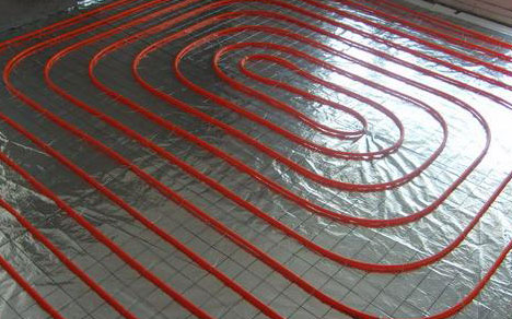 暖貝尼碳纖維地暖值得你的信賴（圖）_1