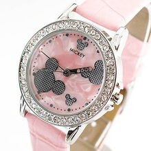 手表加盟店，眾多優(yōu)勢(shì)加盟有保障_1