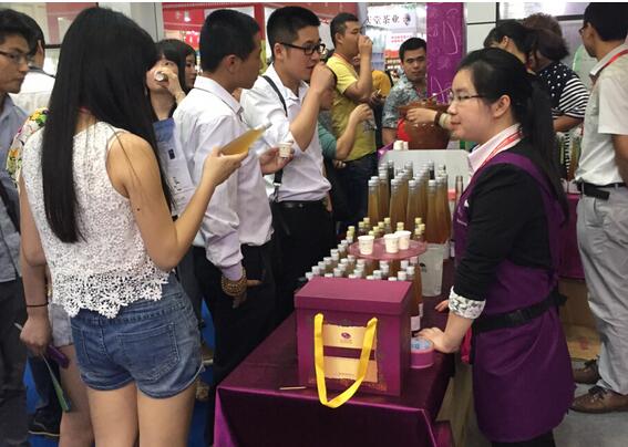 果醋飲料市場(chǎng)前景好壞分析報(bào)告（圖）_5