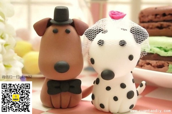 兒童益智項目加盟_ DIY陶指藝陶藝創(chuàng)意加盟連鎖店_1