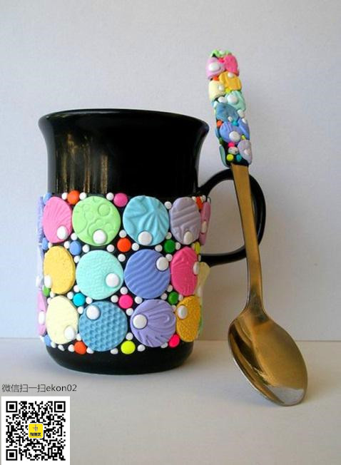 兒童思維拓展項目加盟_陶藝創(chuàng)意DIY店“陶指藝”_1