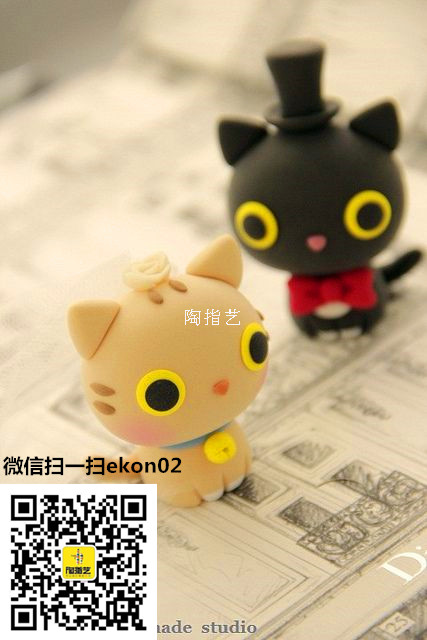 兒童教育投資加盟_陶藝DIY“陶指藝”小投資的加盟店_1