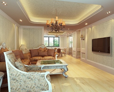 河北彩裝膜專業(yè)提供 十年保障_1