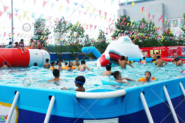 支架游泳池  引領(lǐng)游泳行業(yè)新潮流_1