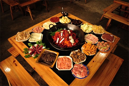 四川正宗老火鍋加盟注意事項(xiàng)_2