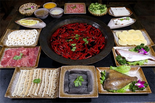 四川正宗老火鍋加盟注意事項(xiàng)_3