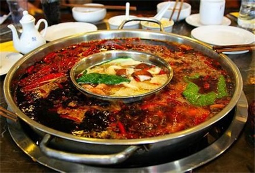 重慶老火鍋加盟品牌如何正確選擇_3