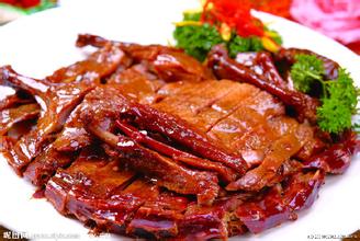 常德哪里有學(xué)正宗醬板鴨技術(shù)的地方？（圖）_1