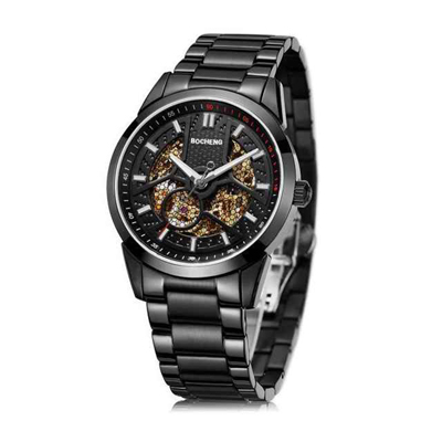 手表加盟店 好品牌成就財富之路_1