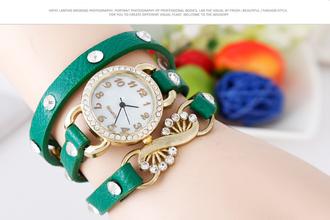 手表加盟店 成就富翁夢（圖）_1