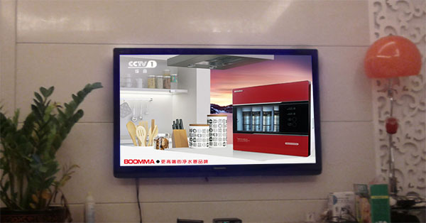 家用凈水器十大品牌排行榜 柏瑪榮登榜首_2