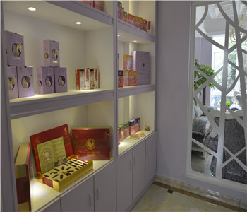 月子印象湯劑系列之盈利分析_2