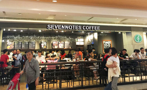 勇謀之人選擇了7咖啡,你呢？_1