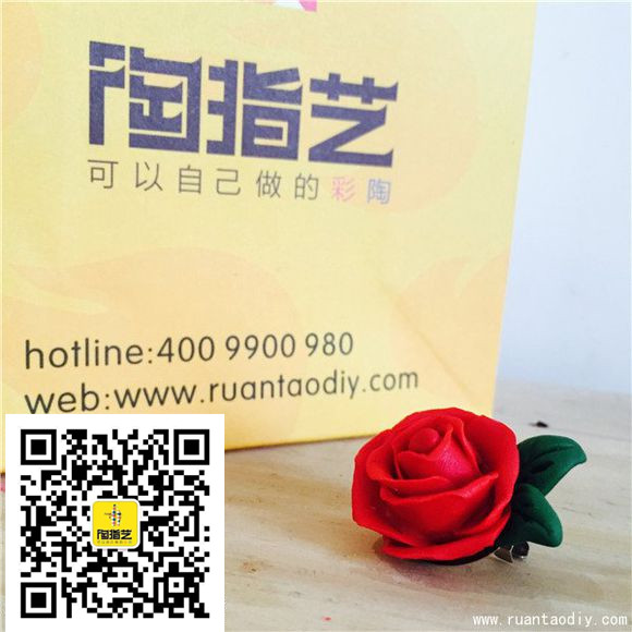 加盟DIY手工制作_陶指藝創(chuàng)意DIY店開啟你的財富之門_1