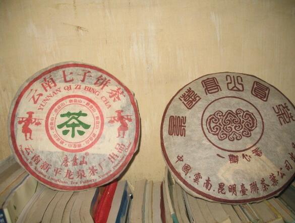 茶葉連鎖加盟的尷尬（圖）_1