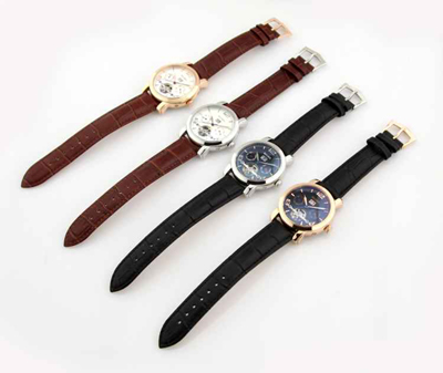 手表加盟店 好品牌吸引人心_1