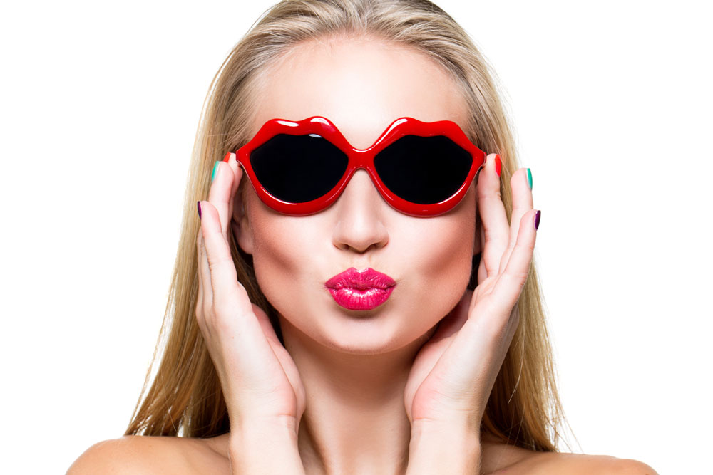 美啦啦太陽鏡加盟進(jìn)好貨，利潤多多（圖）_1