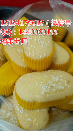 香橙無水蛋糕做法培訓(xùn)傳授橙子無水蛋糕加盟學(xué)習(xí)_1