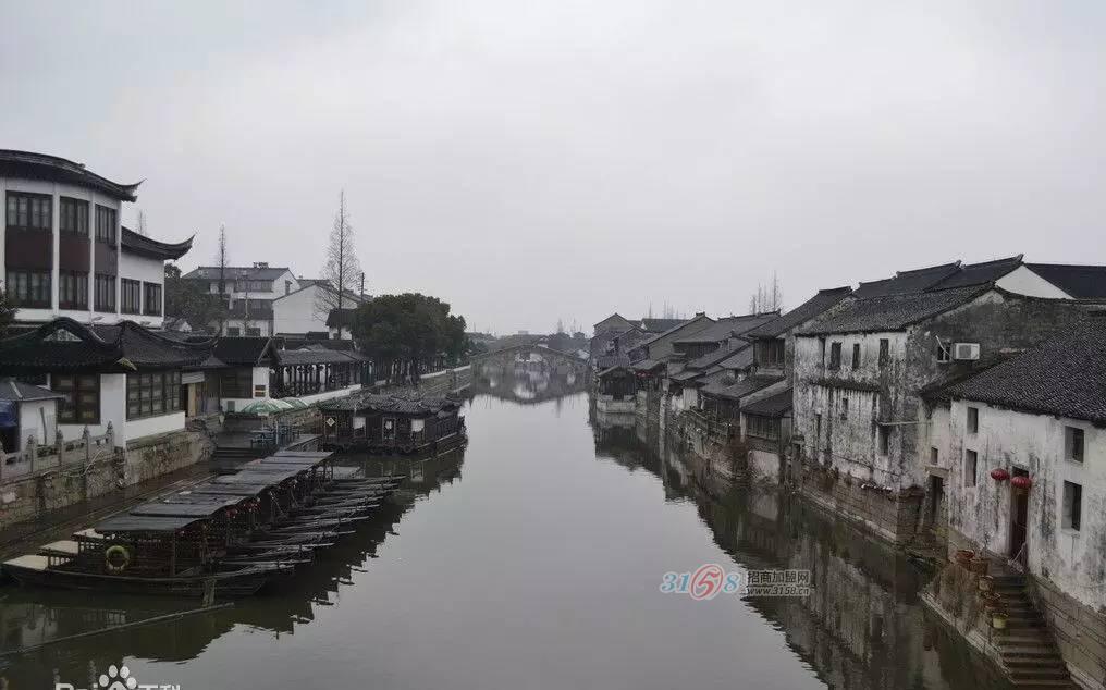 御膳五谷房加盟快訊：御膳五谷房昆山店隆重開(kāi)業(yè)_1