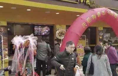 御膳五谷房加盟快訊：讓挑剔的上海人，愛上五谷_3