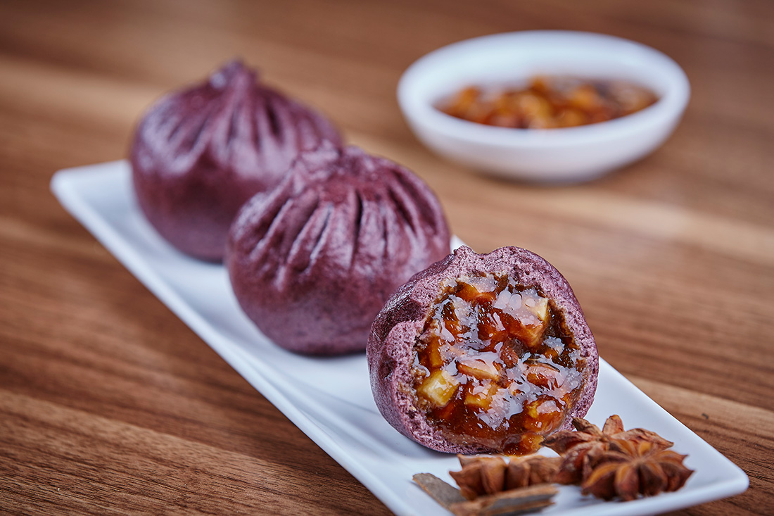 御膳五谷房加盟快訊：廣州江灣店任性開業(yè)，宴請八方！_3