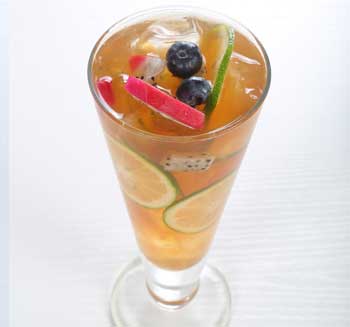 開家冷飲加盟店怎么樣?菓樂拼冷飲店有保障嗎_1