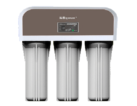 2016中國凈水器十大品牌 專業(yè)品牌排名榜_4