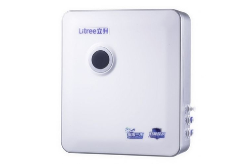 2016中國凈水器十大品牌 專業(yè)品牌排名榜_5