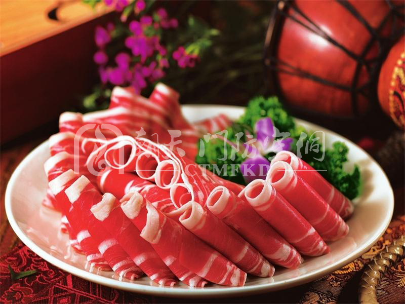 全國最好吃的火鍋加盟需要什么條件_2