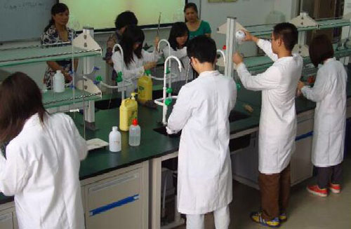 大揭秘:護膚品中防腐劑與“天然”配方的有效防腐（圖）_2